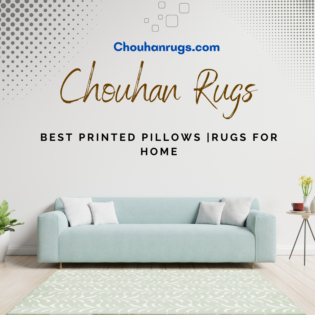 rugs Chouhan